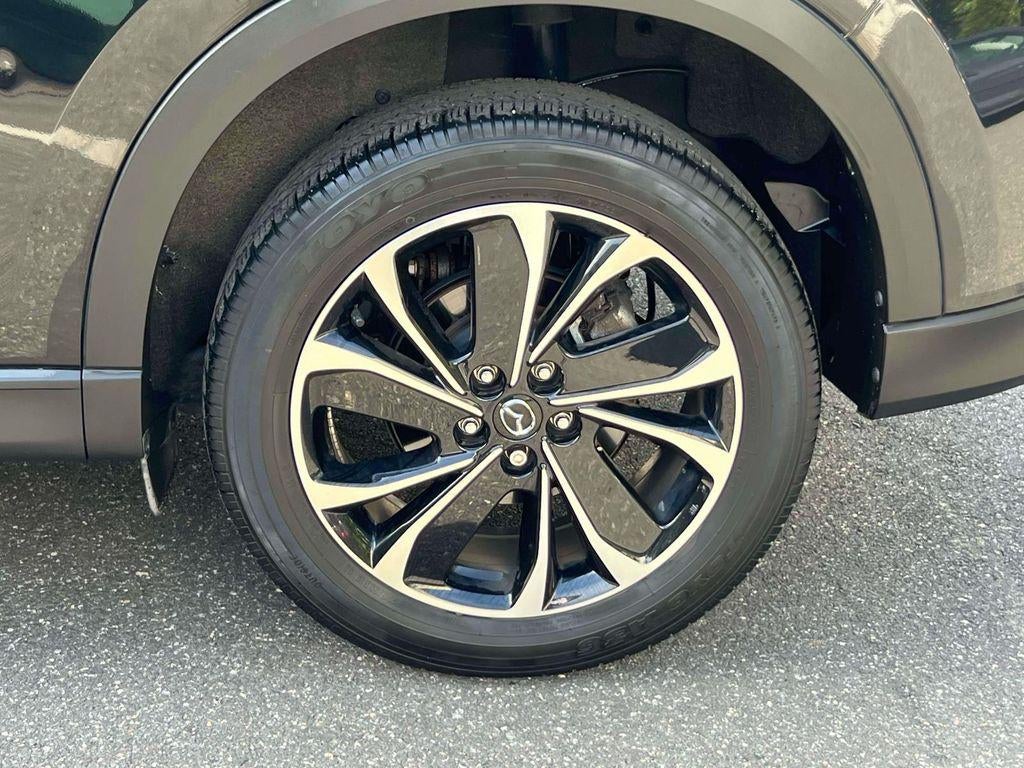 2022 Mazda Mazda CX-5 2.5 S Premium Plus