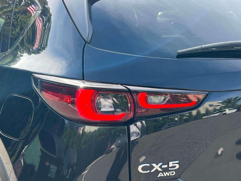 2022 Mazda Mazda CX-5 2.5 S Premium Plus