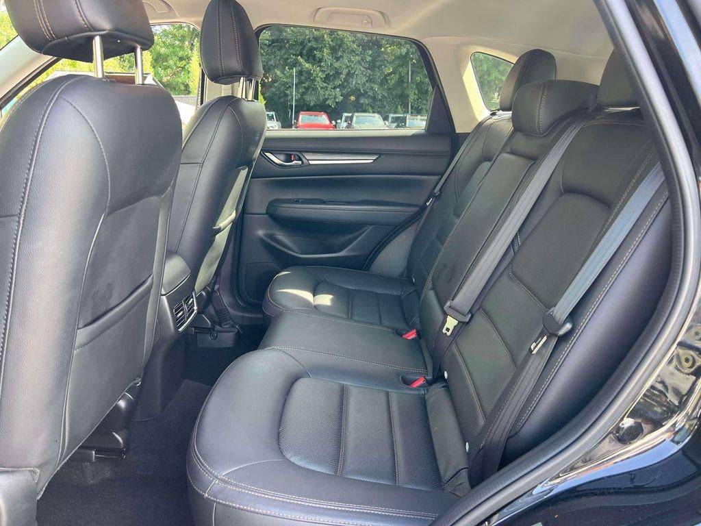 2022 Mazda Mazda CX-5 2.5 S Premium Plus
