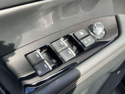 2022 Mazda Mazda CX-5 2.5 S Premium Plus