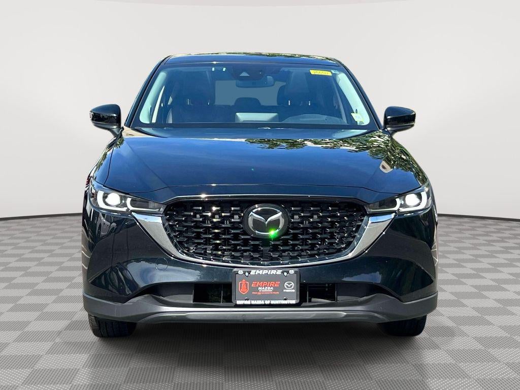 2022 Mazda Mazda CX-5 2.5 S Premium Plus