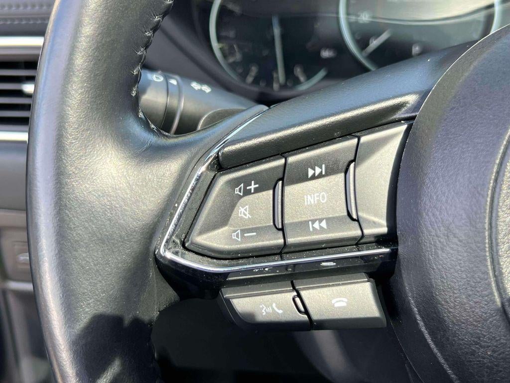 2022 Mazda Mazda CX-5 2.5 S Premium Plus