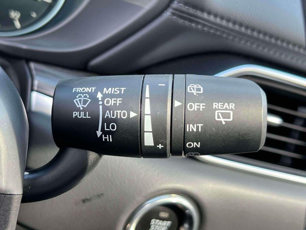 2022 Mazda Mazda CX-5 2.5 S Premium Plus