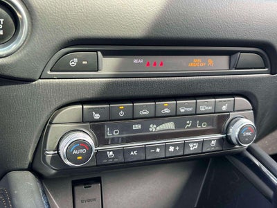 2022 Mazda Mazda CX-5 2.5 S Premium Plus