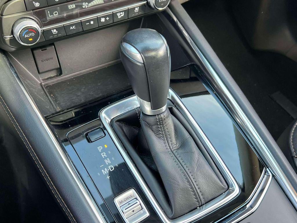 2022 Mazda Mazda CX-5 2.5 S Premium Plus