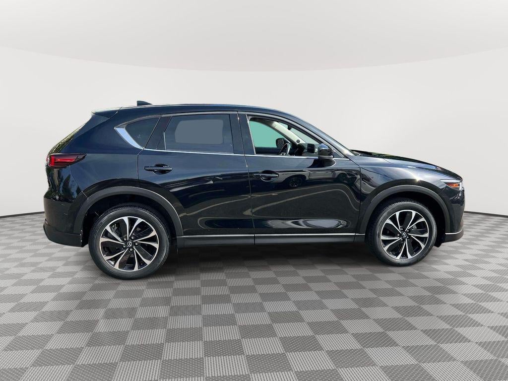 2022 Mazda Mazda CX-5 2.5 S Premium Plus