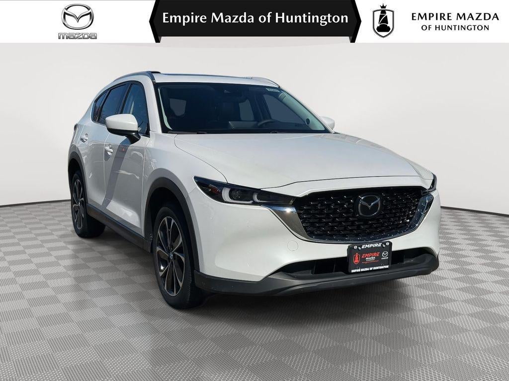 2023 Mazda Mazda CX-5 2.5 S Premium Plus