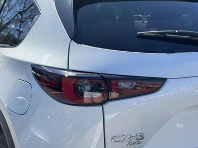 2023 Mazda Mazda CX-5 2.5 S Premium Plus