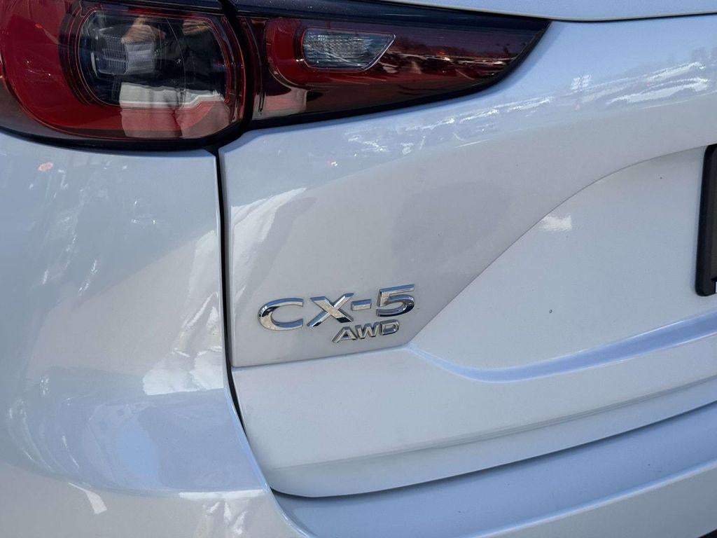 2023 Mazda Mazda CX-5 2.5 S Premium Plus