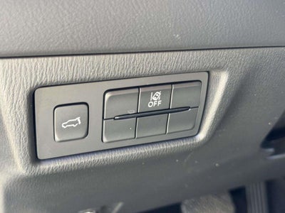 2023 Mazda Mazda CX-5 2.5 S Premium Plus