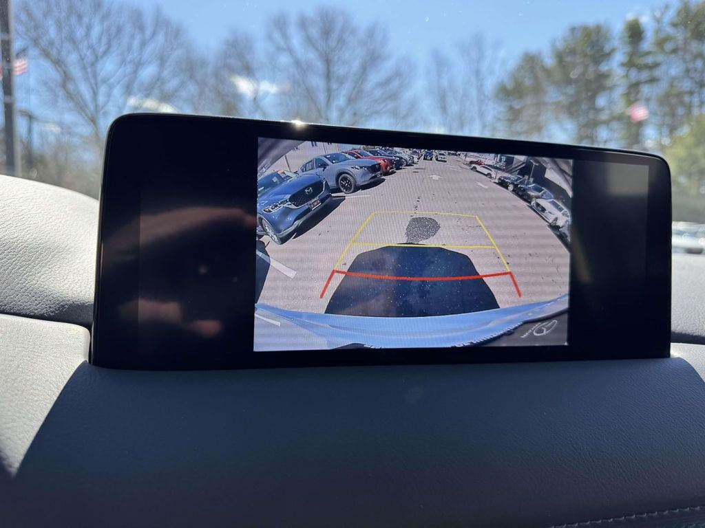 2023 Mazda Mazda CX-5 2.5 S Premium Plus