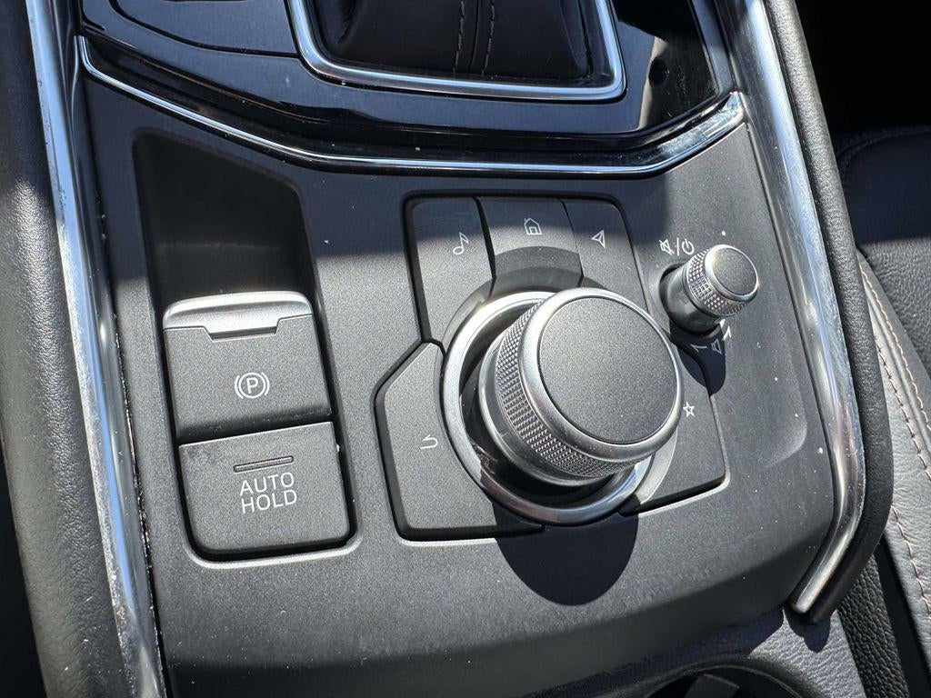 2023 Mazda Mazda CX-5 2.5 S Premium Plus