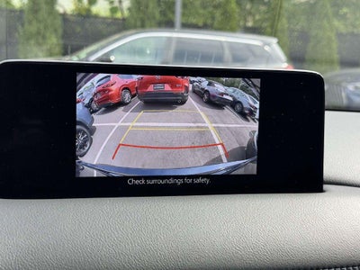 2024 Mazda Mazda CX-5 2.5 S Premium Plus