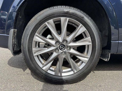 2024 Mazda Mazda CX-5 2.5 S Premium Plus