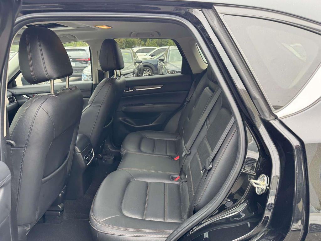 2022 Mazda Mazda CX-5 2.5 S Premium Plus