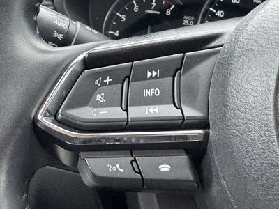 2022 Mazda Mazda CX-5 2.5 S Premium Plus