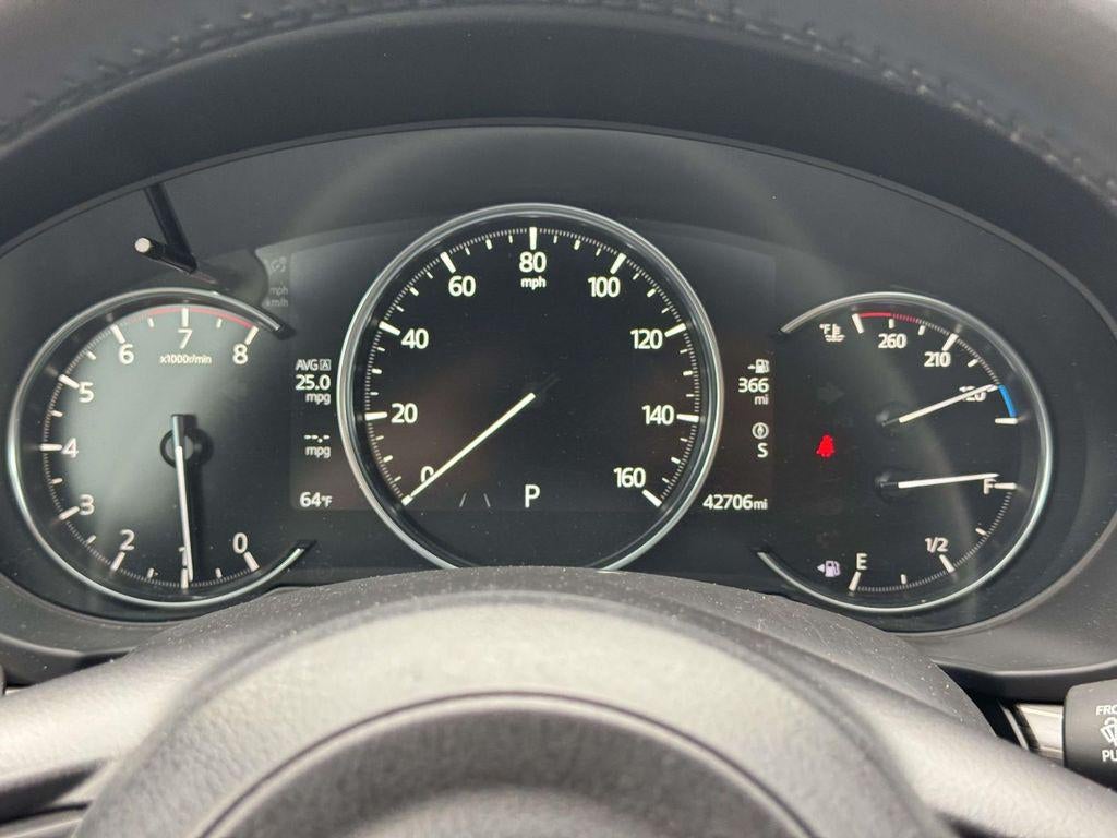 2022 Mazda Mazda CX-5 2.5 S Premium Plus
