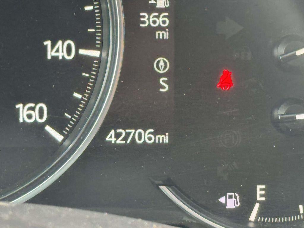 2022 Mazda Mazda CX-5 2.5 S Premium Plus