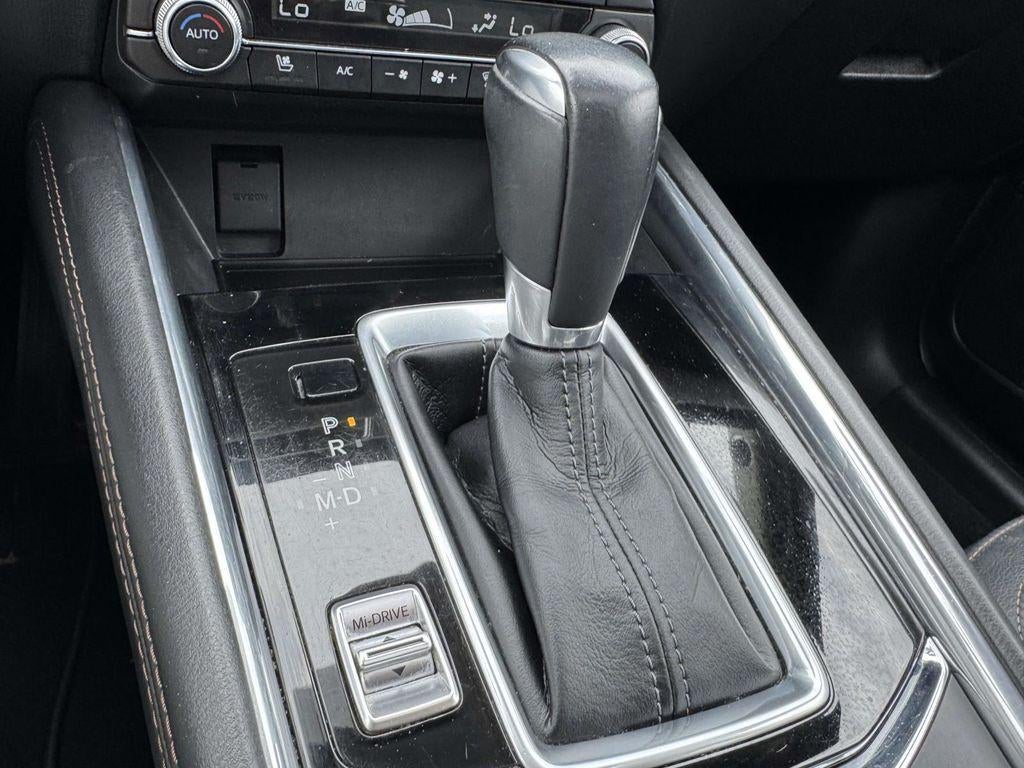 2022 Mazda Mazda CX-5 2.5 S Premium Plus