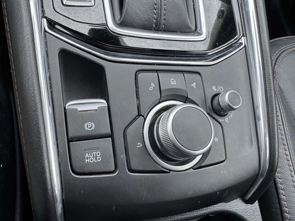 2022 Mazda Mazda CX-5 2.5 S Premium Plus