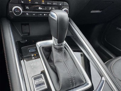2023 Mazda Mazda CX-5 2.5 S Premium Plus