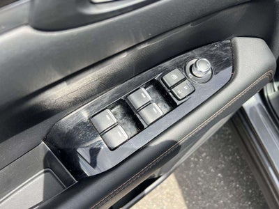 2022 Mazda Mazda CX-5 2.5 S Premium Plus