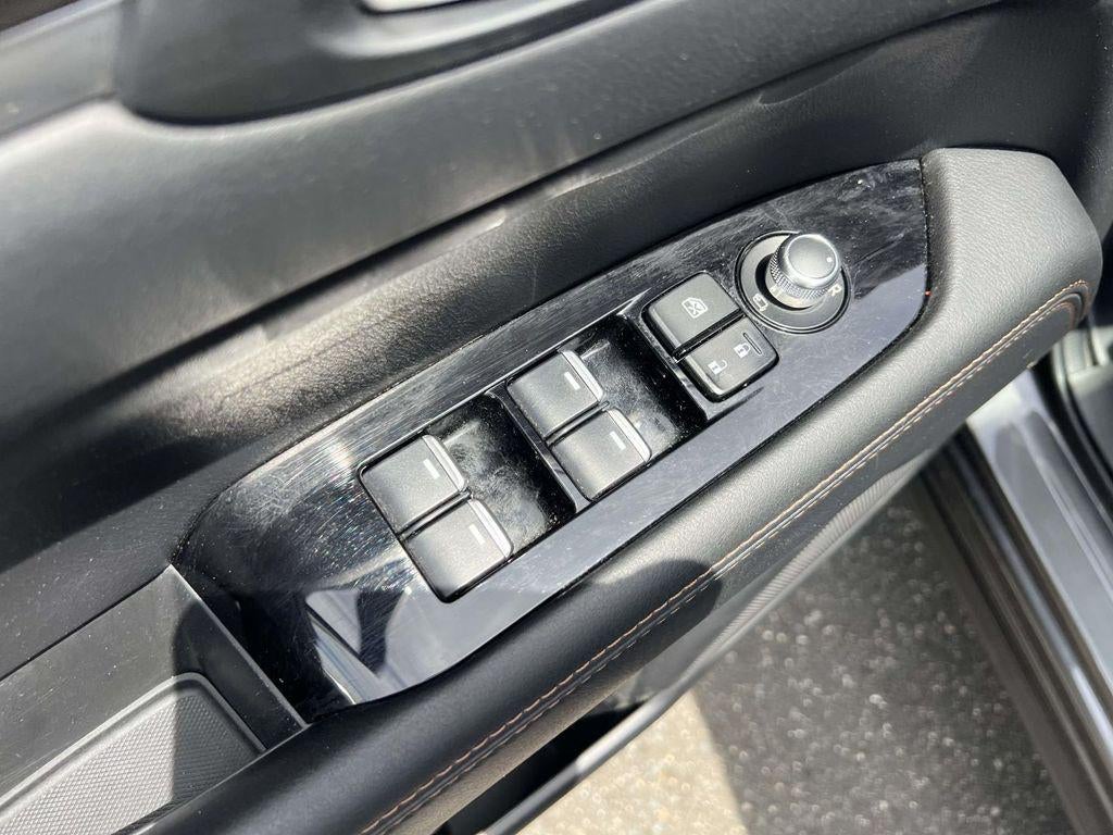2022 Mazda Mazda CX-5 2.5 S Premium Plus
