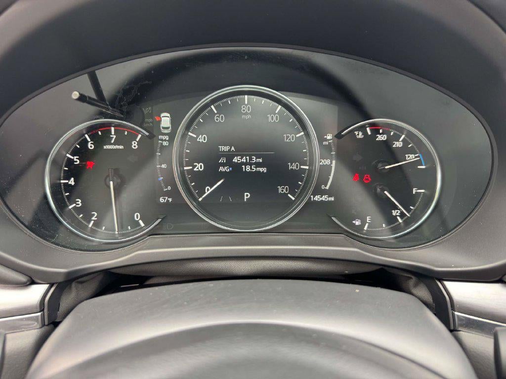 2024 Mazda Mazda CX-5 2.5 S Premium Plus