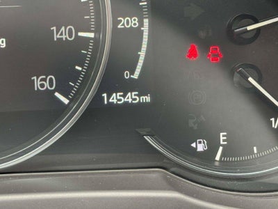 2024 Mazda Mazda CX-5 2.5 S Premium Plus