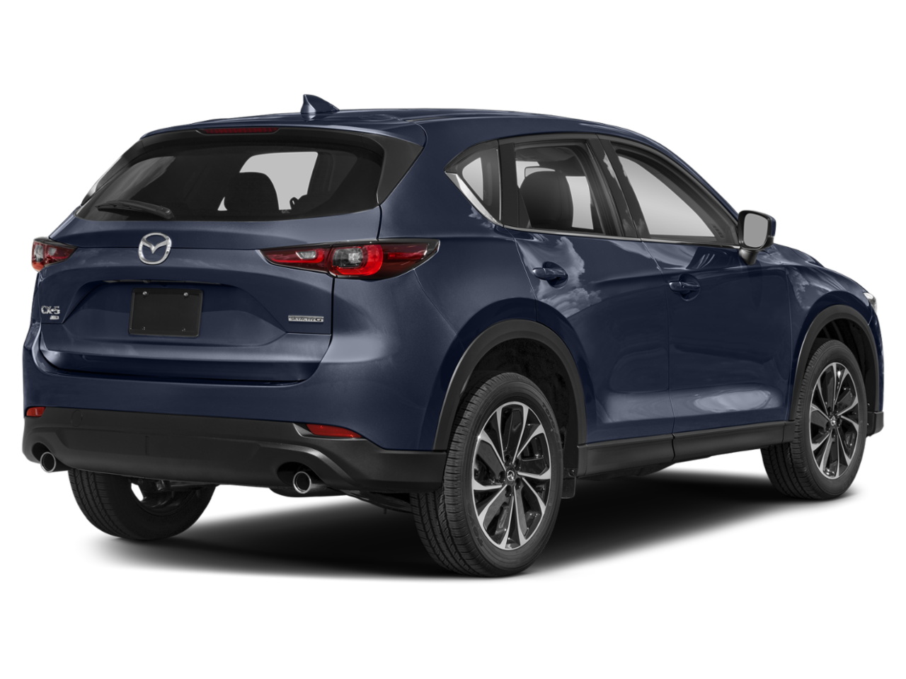 2023 Mazda Mazda CX-5 2.5 S Premium Plus