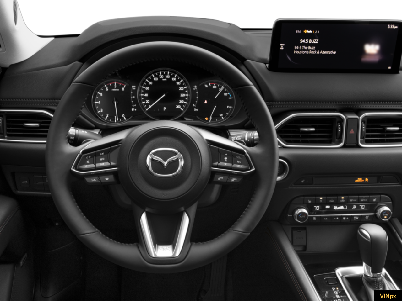 2023 Mazda Mazda CX-5 2.5 S Premium Plus