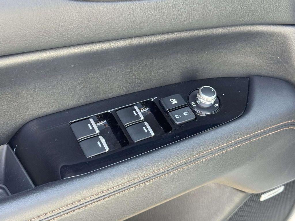 2023 Mazda Mazda CX-5 2.5 S Premium Plus