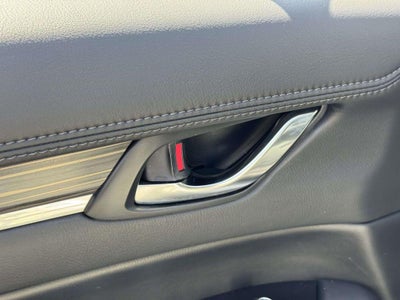 2023 Mazda Mazda CX-5 2.5 S Premium Plus