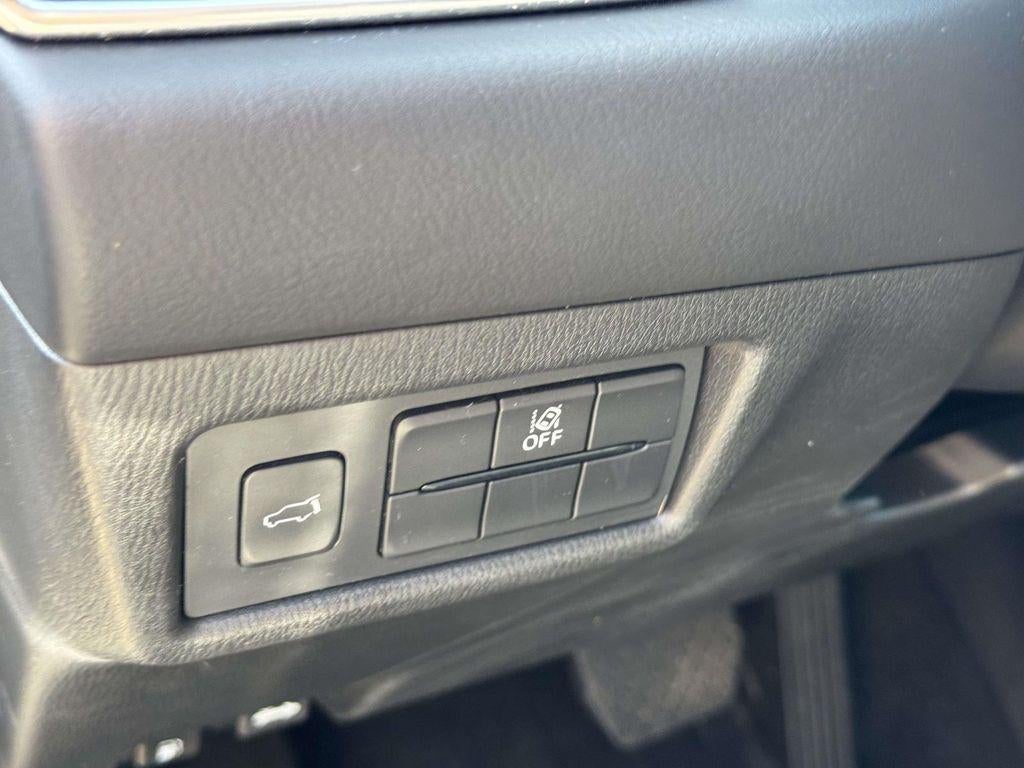 2023 Mazda Mazda CX-5 2.5 S Premium Plus