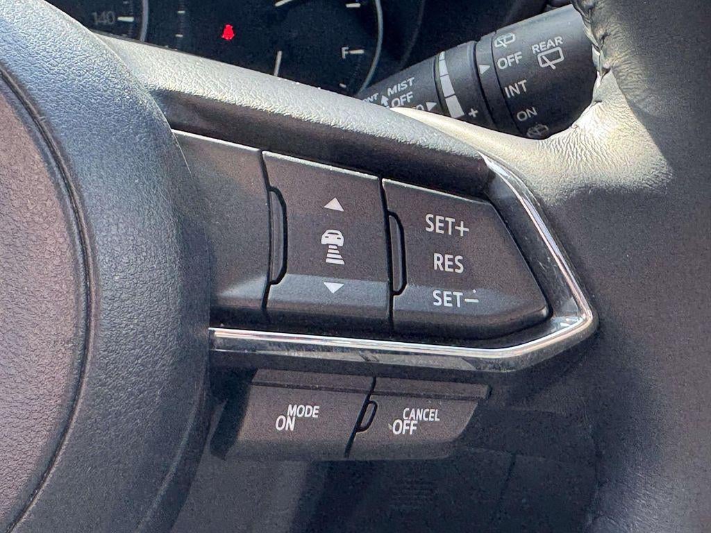 2023 Mazda Mazda CX-5 2.5 S Premium Plus