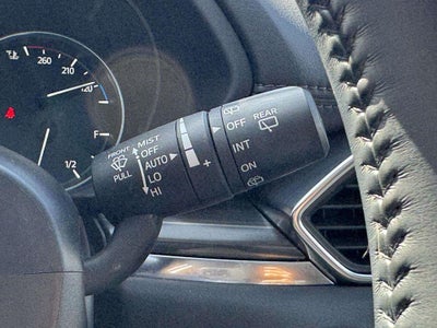 2023 Mazda Mazda CX-5 2.5 S Premium Plus