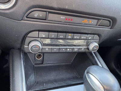 2023 Mazda Mazda CX-5 2.5 S Premium Plus