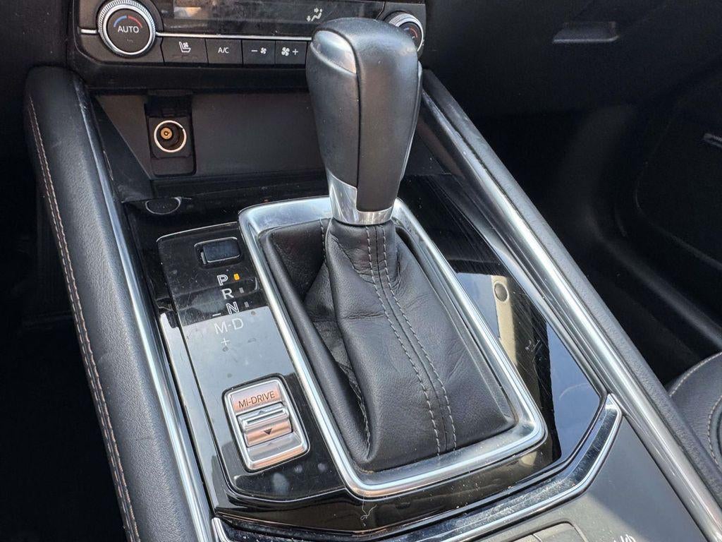 2023 Mazda Mazda CX-5 2.5 S Premium Plus