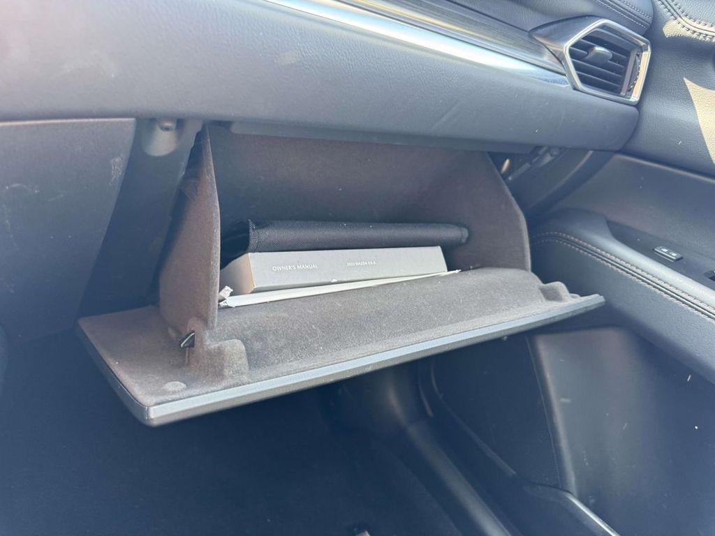 2023 Mazda Mazda CX-5 2.5 S Premium Plus