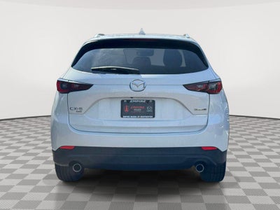 2023 Mazda Mazda CX-5 2.5 S Premium Plus