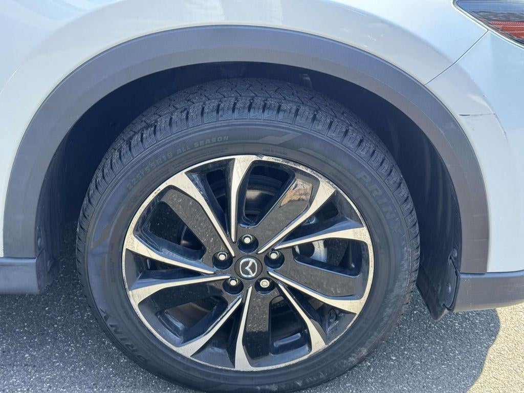 2023 Mazda Mazda CX-5 2.5 S Premium Plus