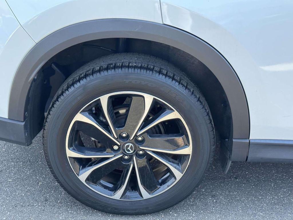 2023 Mazda Mazda CX-5 2.5 S Premium Plus