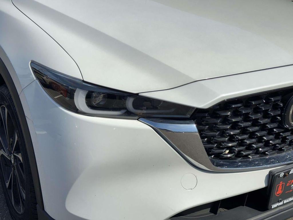 2023 Mazda Mazda CX-5 2.5 S Premium Plus