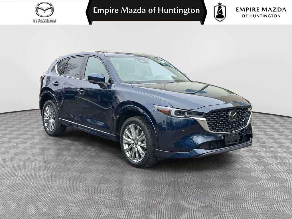 2023 Mazda Mazda CX-5 2.5 Turbo Signature