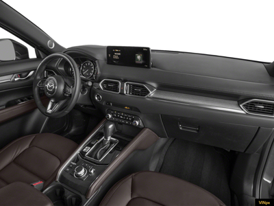 2023 Mazda Mazda CX-5 2.5 Turbo Signature