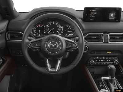 2023 Mazda Mazda CX-5 2.5 Turbo Signature