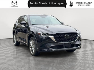 2023 Mazda Mazda CX-5 2.5 Turbo Signature