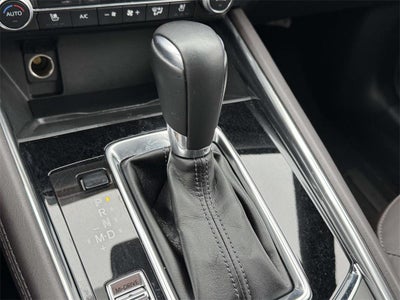 2023 Mazda Mazda CX-5 2.5 Turbo Signature