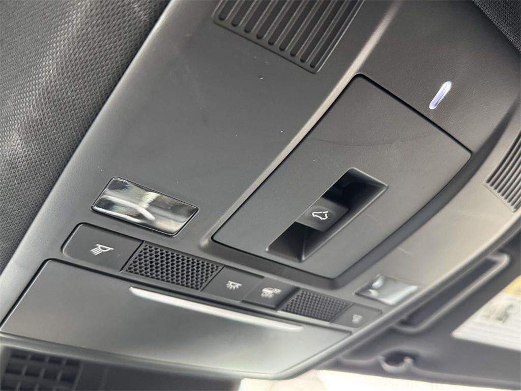 2023 Mazda Mazda CX-5 2.5 Turbo Signature