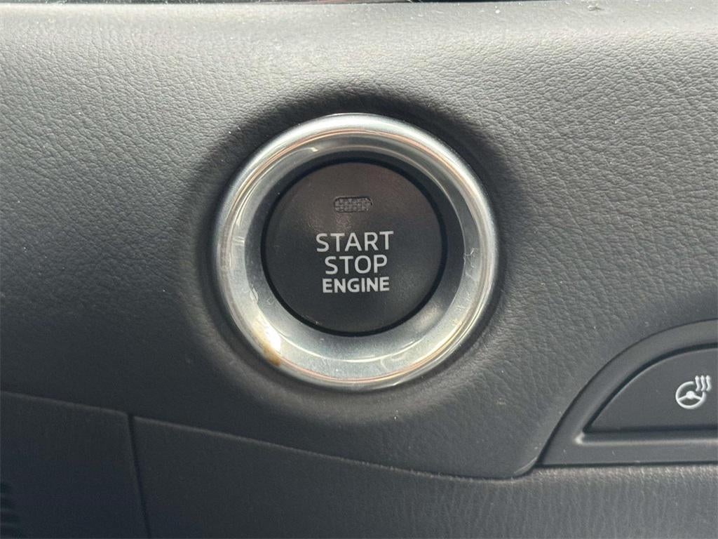 2023 Mazda Mazda CX-5 2.5 Turbo Signature